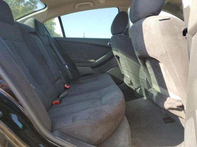 1N4AL2AP4AC105018 - 2010 NISSAN ALTIMA BASE 黑色 照片 10