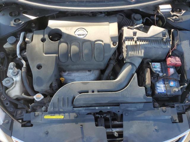 1N4AL2AP4AC105018 - 2010 NISSAN ALTIMA BASE 黑色 照片 11