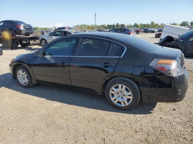 1N4AL2AP4AC105018 - 2010 NISSAN ALTIMA BASE 黑色 照片 2