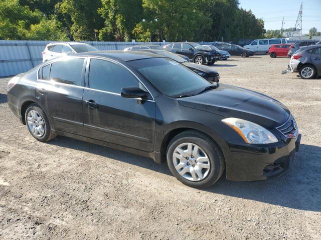 1N4AL2AP4AC105018 - 2010 NISSAN ALTIMA BASE 黑色 照片 4