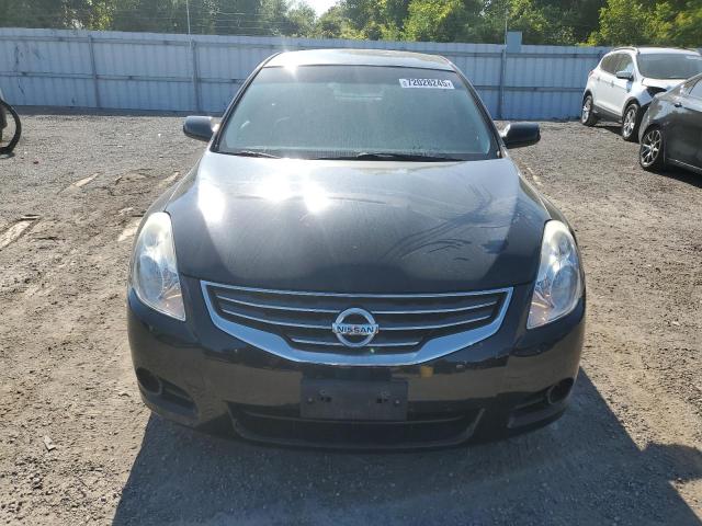 1N4AL2AP4AC105018 - 2010 NISSAN ALTIMA BASE 黑色 照片 5