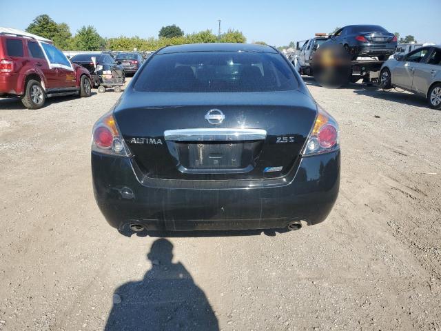 1N4AL2AP4AC105018 - 2010 NISSAN ALTIMA BASE 黑色 照片 6
