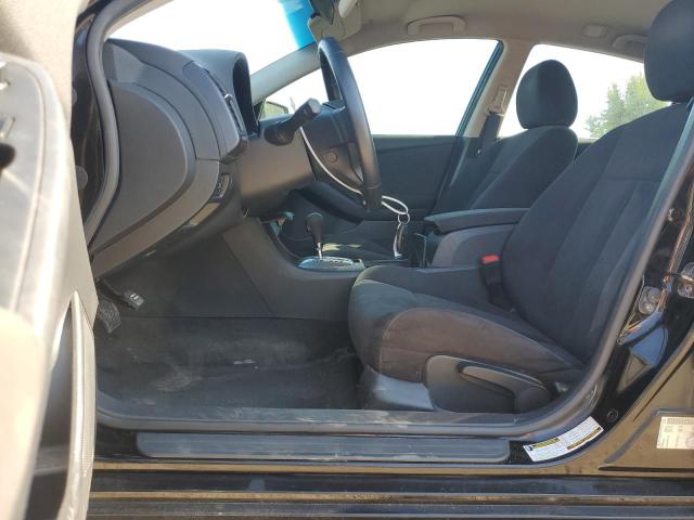 1N4AL2AP4AC105018 - 2010 NISSAN ALTIMA BASE 黑色 照片 7