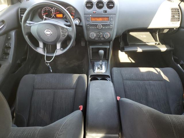 1N4AL2AP4AC105018 - 2010 NISSAN ALTIMA BASE 黑色 照片 8