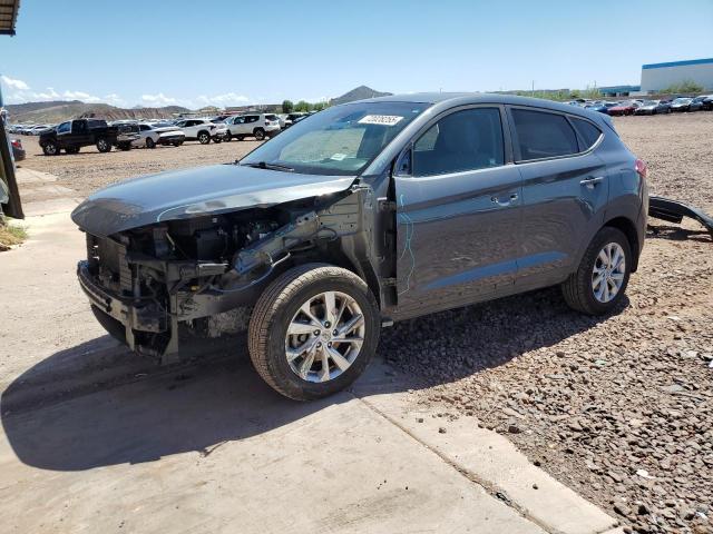 2019 HYUNDAI TUCSON SE, 