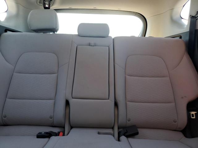 KM8J23A42KU018881 - 2019 HYUNDAI TUCSON SE SILVER photo 10