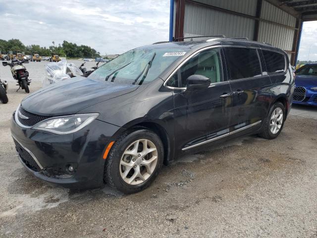 2018 CHRYSLER PACIFICA TOURING L, 