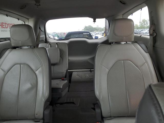 2C4RC1BG5JR171462 - 2018 CHRYSLER PACIFICA TOURING L Qara foto 10