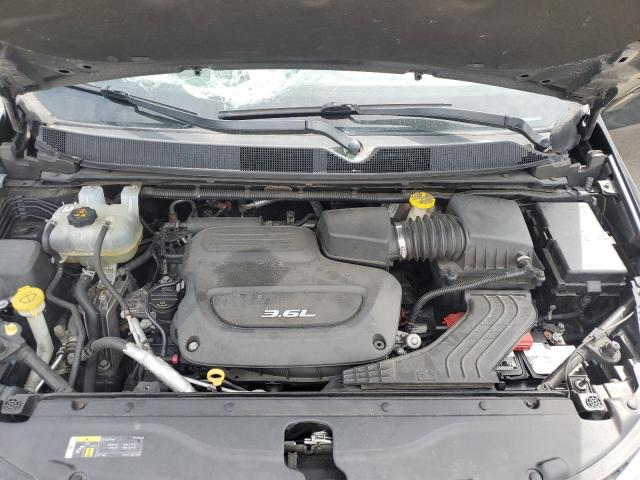 2C4RC1BG5JR171462 - 2018 CHRYSLER PACIFICA TOURING L Qara foto 12