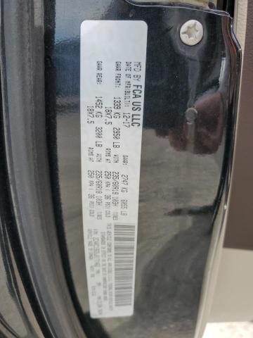 2C4RC1BG5JR171462 - 2018 CHRYSLER PACIFICA TOURING L Qara foto 14