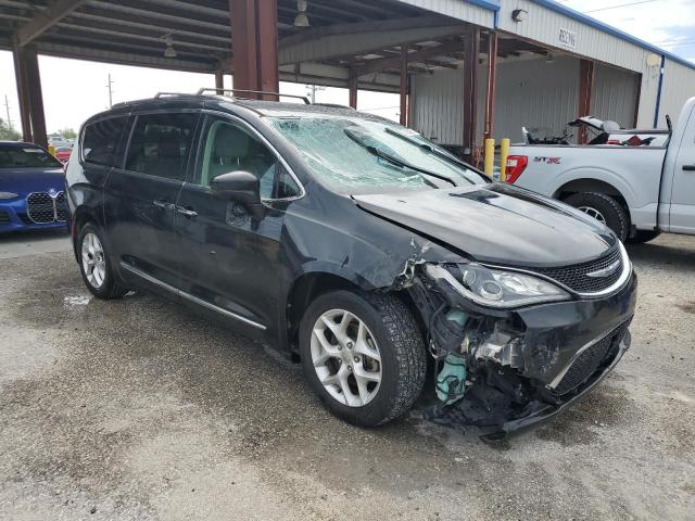 2C4RC1BG5JR171462 - 2018 CHRYSLER PACIFICA TOURING L Qara foto 4