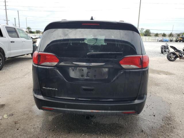 2C4RC1BG5JR171462 - 2018 CHRYSLER PACIFICA TOURING L Qara foto 6