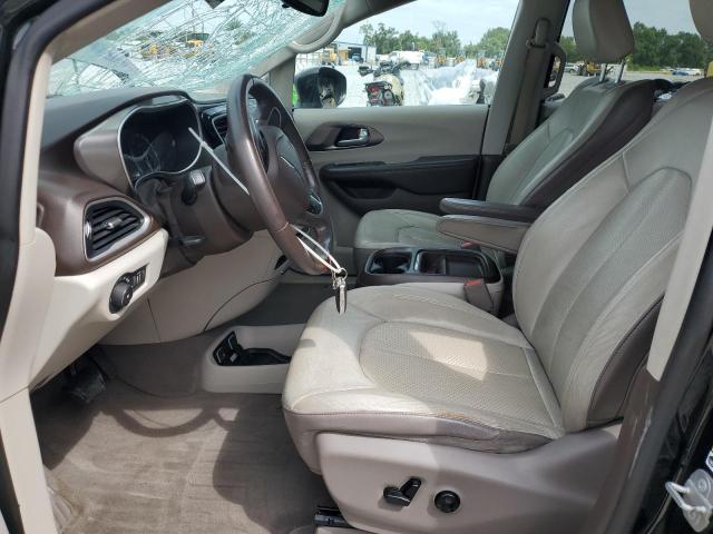 2C4RC1BG5JR171462 - 2018 CHRYSLER PACIFICA TOURING L Qara foto 7