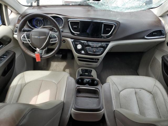 2C4RC1BG5JR171462 - 2018 CHRYSLER PACIFICA TOURING L Qara foto 8