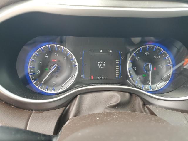 2C4RC1BG5JR171462 - 2018 CHRYSLER PACIFICA TOURING L Qara foto 9