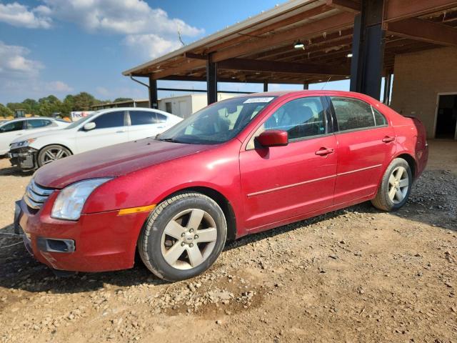 2008 FORD FUSION SE, 