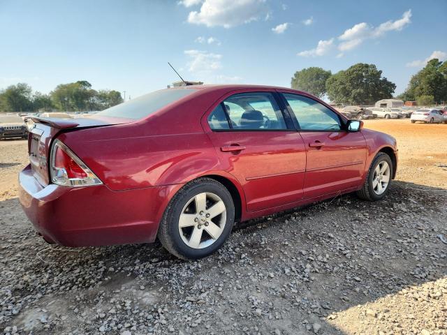 3FAHP07178R197005 - 2008 FORD FUSION SE 红色 照片 3