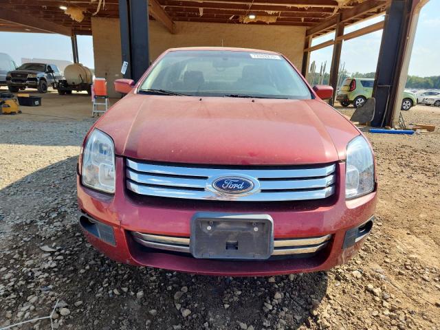 3FAHP07178R197005 - 2008 FORD FUSION SE 红色 照片 5