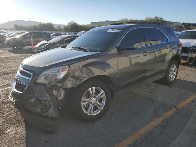2013 CHEVROLET EQUINOX LT, 