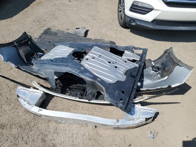 1HGCV1F33MA099212 - 2021 HONDA ACCORD SPORT 白色 照片 12