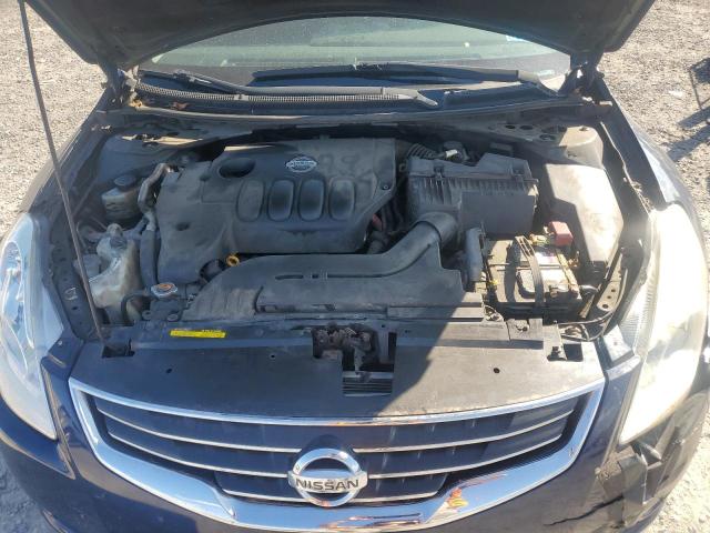 1N4AL2AP7BC170009 - 2011 NISSAN ALTIMA BASE Blau Foto 11
