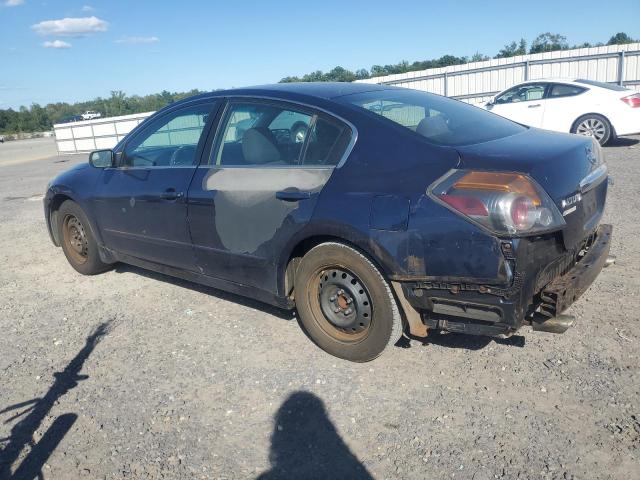 1N4AL2AP7BC170009 - 2011 NISSAN ALTIMA BASE Blau Foto 2