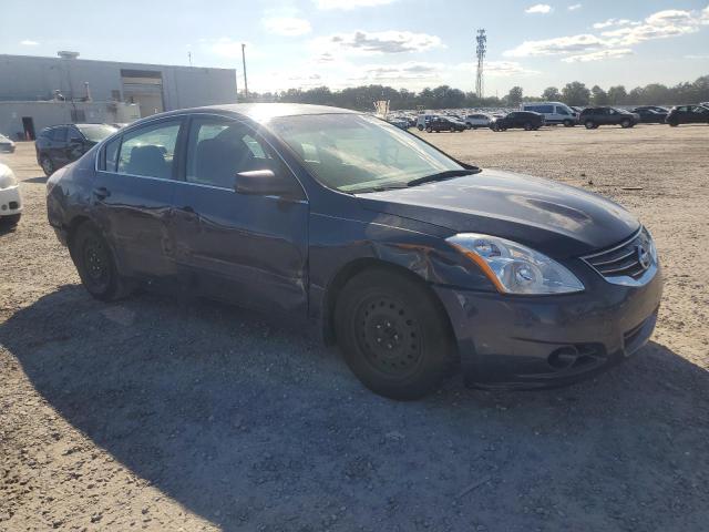 1N4AL2AP7BC170009 - 2011 NISSAN ALTIMA BASE Blau Foto 4