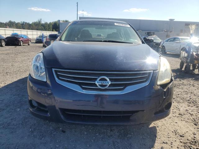 1N4AL2AP7BC170009 - 2011 NISSAN ALTIMA BASE Blau Foto 5