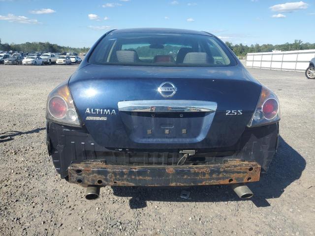 1N4AL2AP7BC170009 - 2011 NISSAN ALTIMA BASE Blau Foto 6