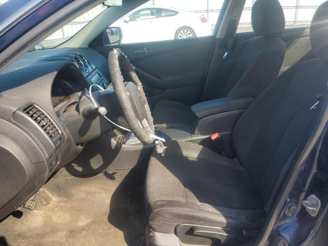 1N4AL2AP7BC170009 - 2011 NISSAN ALTIMA BASE Blau Foto 7