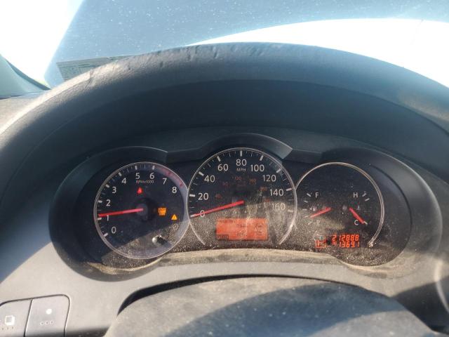 1N4AL2AP7BC170009 - 2011 NISSAN ALTIMA BASE Blau Foto 9