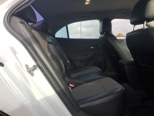 1G11C5SL2FF186915 - 2015 CHEVROLET MALIBU 1LT 白色 照片 10