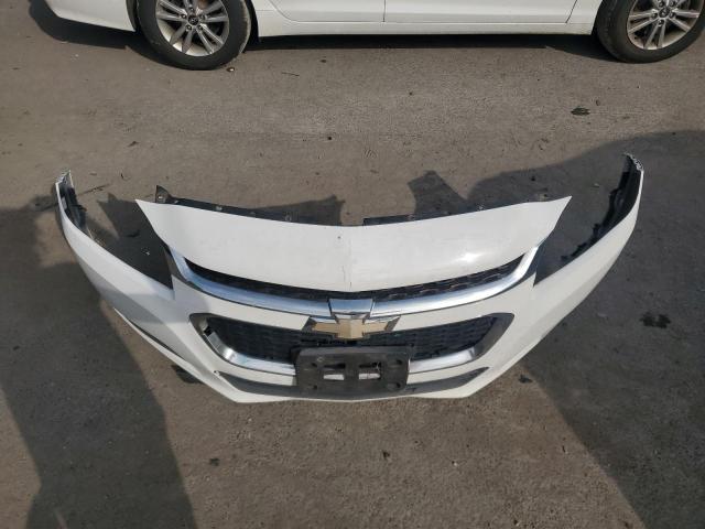 1G11C5SL2FF186915 - 2015 CHEVROLET MALIBU 1LT 白色 照片 12