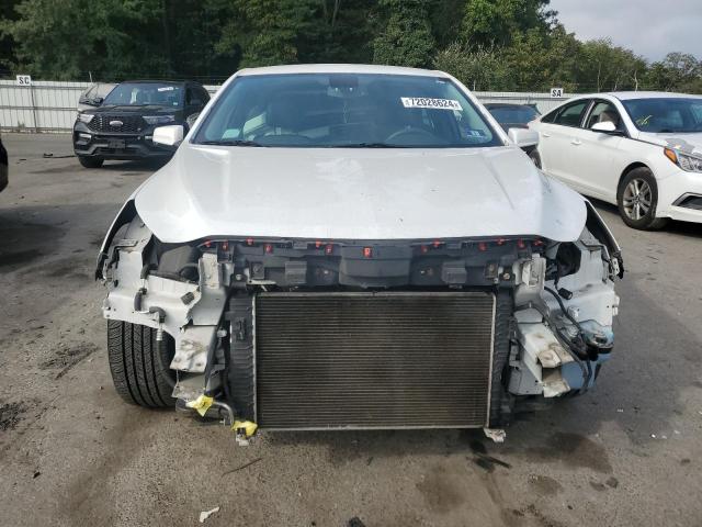 1G11C5SL2FF186915 - 2015 CHEVROLET MALIBU 1LT 白色 照片 5