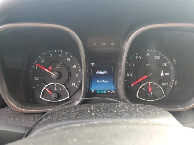 1G11C5SL2FF186915 - 2015 CHEVROLET MALIBU 1LT 白色 照片 9