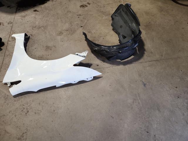 2HGFB2F55DH545665 - 2013 HONDA CIVIC LX WHITE photo 12