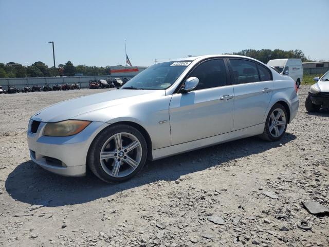 2007 BMW 328 I, 