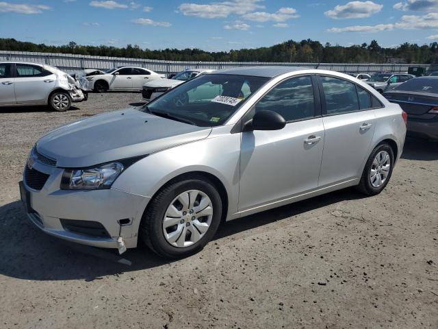 2013 CHEVROLET CRUZE LS, 