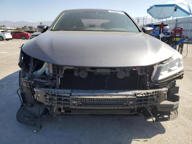 1HGCR2F51HA237721 - 2017 HONDA ACCORD SPORT CHARCOAL photo 5