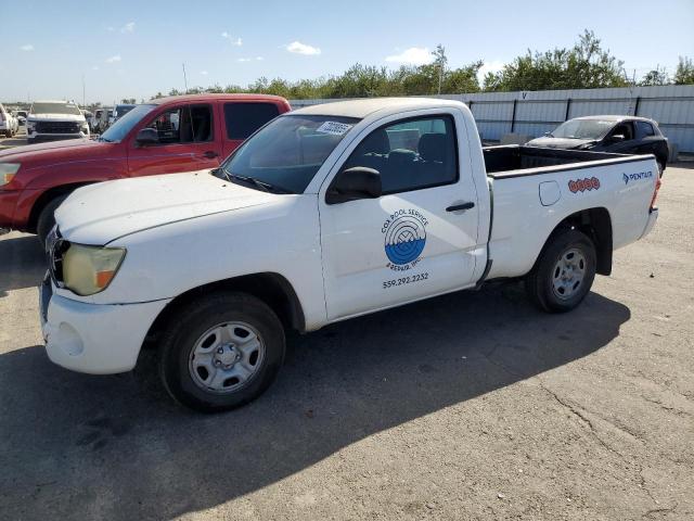 2006 TOYOTA TACOMA, 