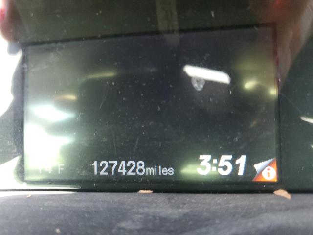 2HGFB2F56DH567304 - 2013 HONDA CIVIC LX TAN photo 9