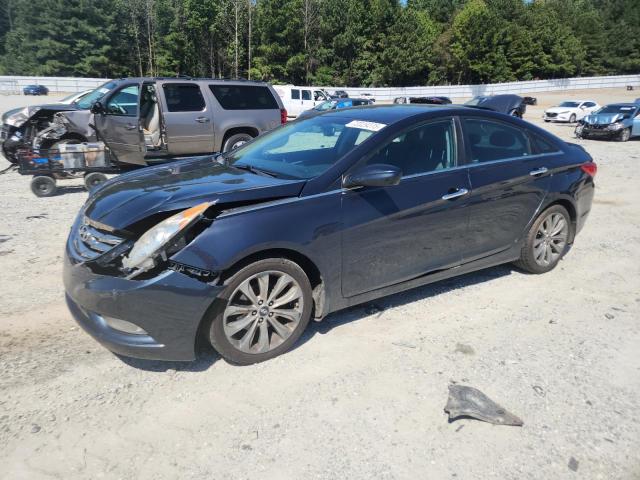 2012 HYUNDAI SONATA SE, 