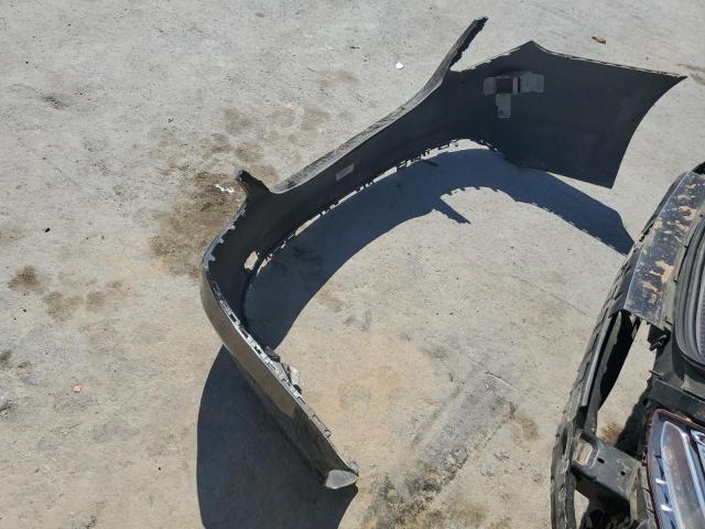 55SWF4KB9GU146907 - 2016 MERCEDES-BENZ C 300 4MATIC BLACK photo 12