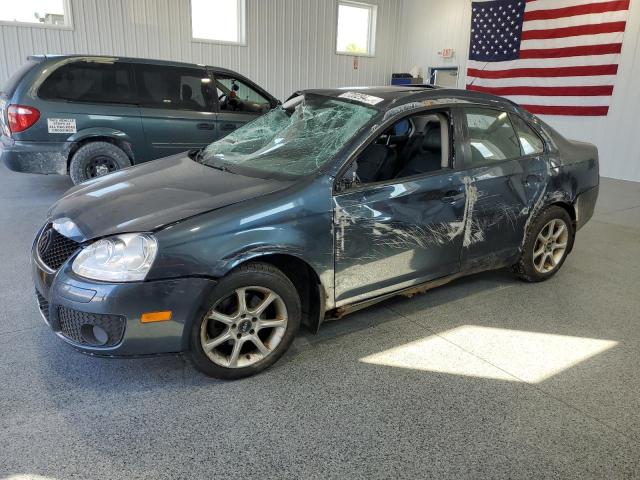 2010 VOLKSWAGEN JETTA SE, 