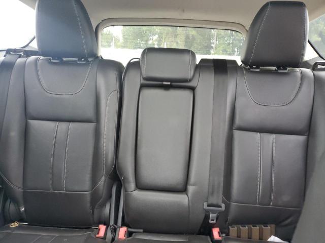 1FMCU0J93DUD31387 - 2013 FORD ESCAPE TITANIUM GRAY photo 10