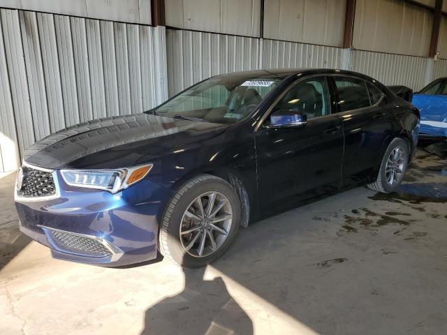 2020 ACURA TLX TECHNOLOGY, 