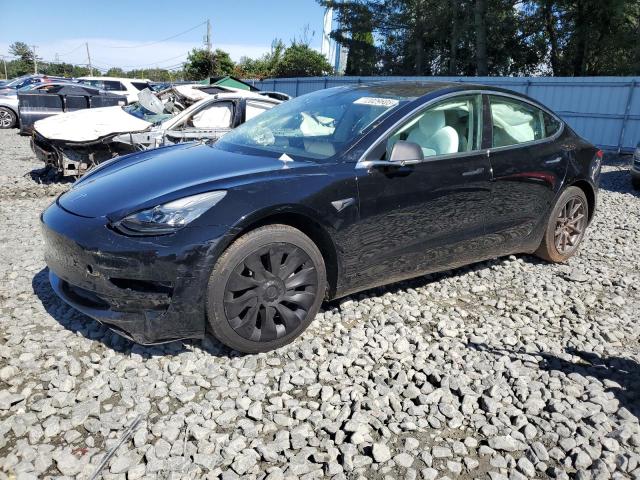 2019 TESLA MODEL 3, 