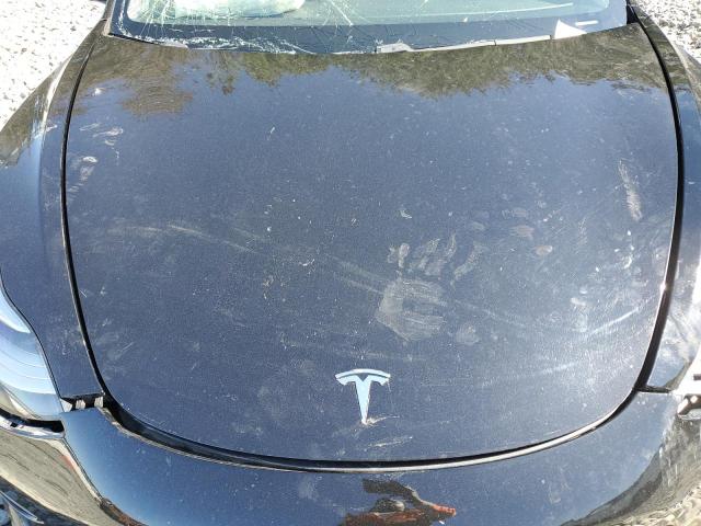 5YJ3E1EA6KF402664 - 2019 TESLA MODEL 3 黑色 照片 11