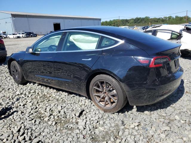5YJ3E1EA6KF402664 - 2019 TESLA MODEL 3 黑色 照片 2