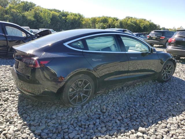 5YJ3E1EA6KF402664 - 2019 TESLA MODEL 3 黑色 照片 3